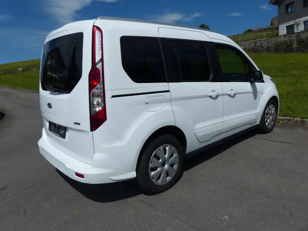 Ford Tourneo Connect 1.5 EcoBlue Trend Automat