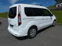 Ford Tourneo Connect 1.5 EcoBlue Trend Automat