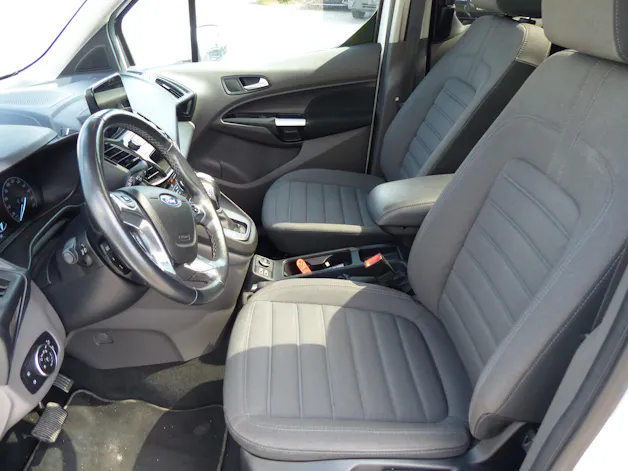 Ford Tourneo Connect 1.5 EcoBlue Trend Automat