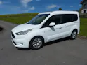 Ford Tourneo Connect 1.5 EcoBlue Trend Automat