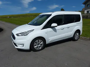 Ford Tourneo Connect 1.5 EcoBlue Trend Automat