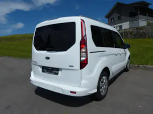 FORD Tourneo Connect 1.5 EcoBlue Trend Automat