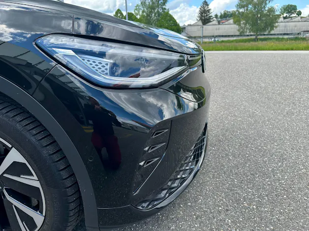 VW ID.5 GTX 77 kWh 4Motion