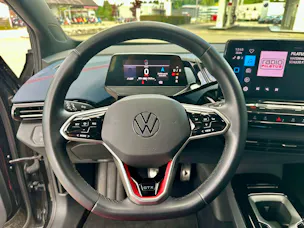 VW ID.5 GTX 77 kWh 4Motion