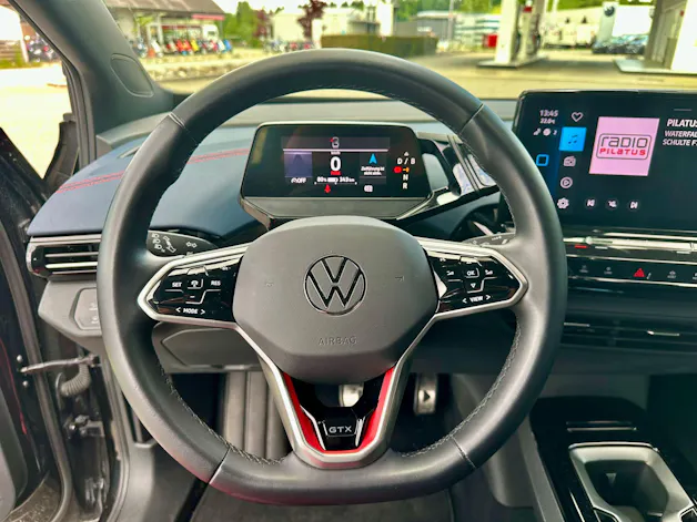 VW ID.5 GTX 77 kWh 4Motion