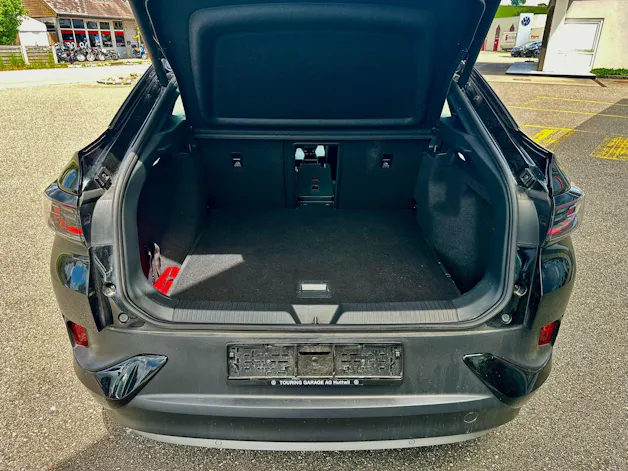 VW ID.5 GTX 77 kWh 4Motion