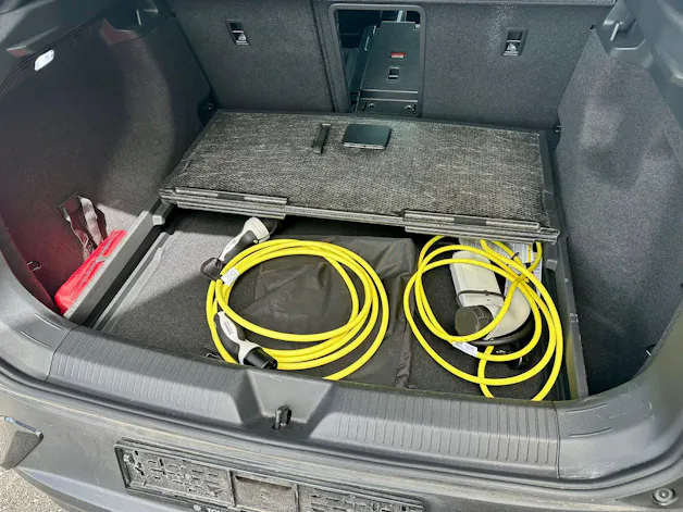 VW ID.5 GTX 77 kWh 4Motion