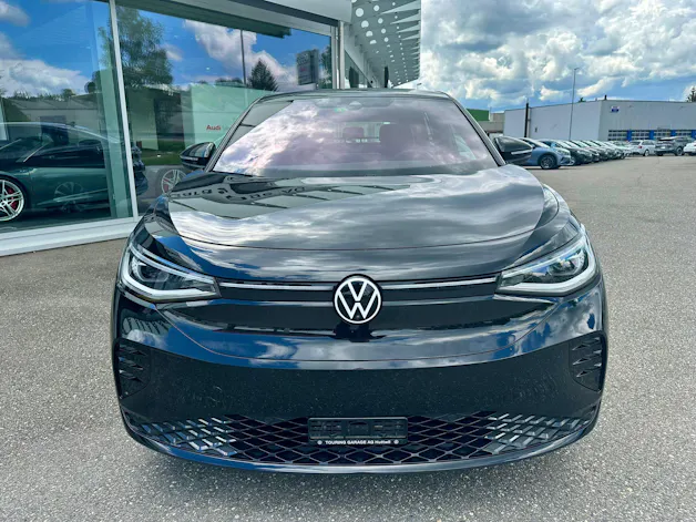 VW ID.5 GTX 77 kWh 4Motion