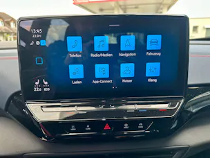 VW ID.5 GTX 77 kWh 4Motion