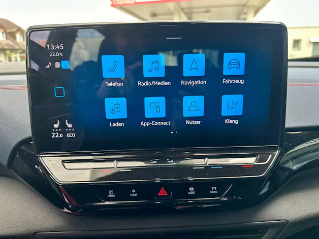 VW ID.5 GTX 77 kWh 4Motion