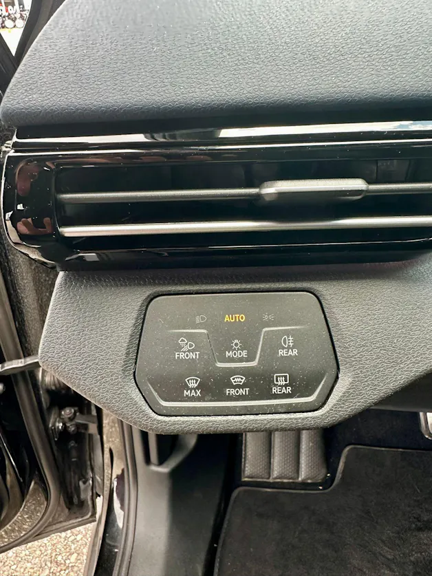 VW ID.5 GTX 77 kWh 4Motion