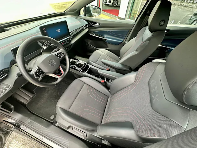 VW ID.5 GTX 77 kWh 4Motion