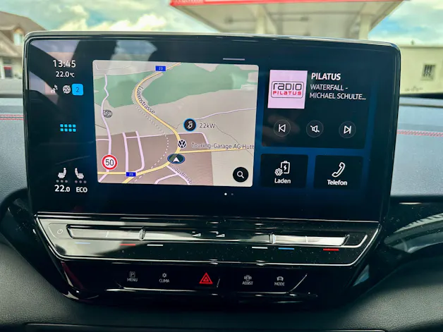 VW ID.5 GTX 77 kWh 4Motion