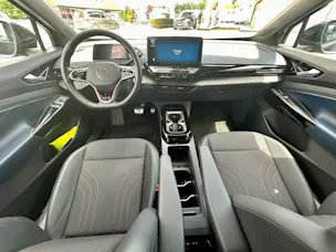 VW ID.5 GTX 77 kWh 4Motion