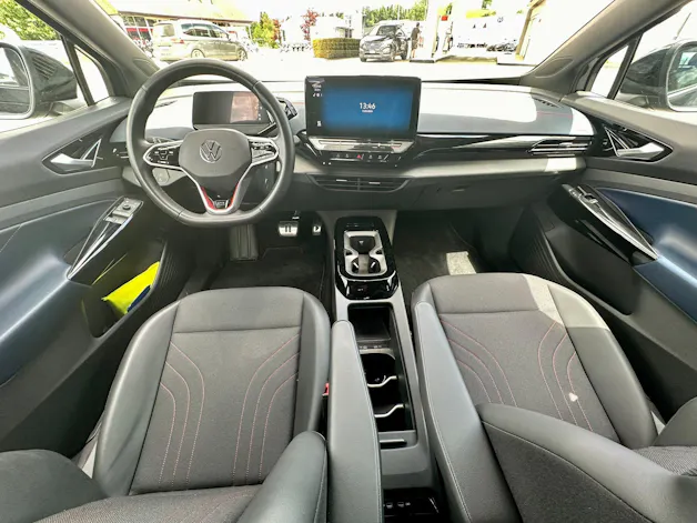 VW ID.5 GTX 77 kWh 4Motion