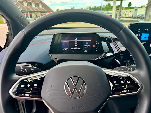 VW ID.5 GTX 77 kWh 4Motion
