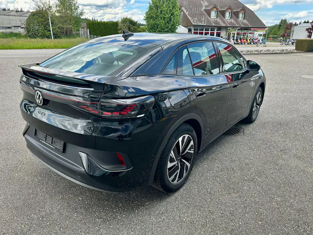 VW ID.5 GTX 77 kWh 4Motion