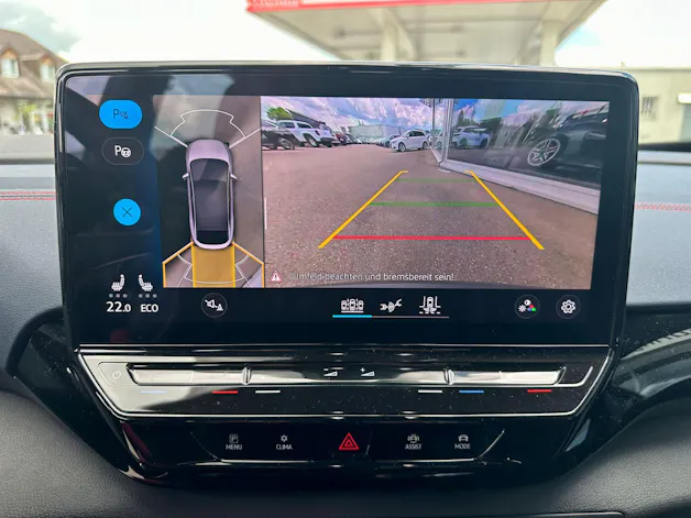 VW ID.5 GTX 77 kWh 4Motion