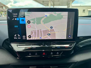 VW ID.5 GTX 77 kWh 4Motion