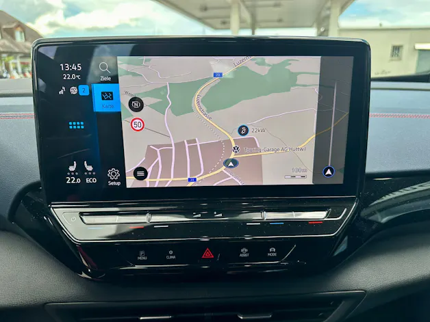 VW ID.5 GTX 77 kWh 4Motion