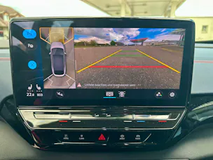 VW ID.5 GTX 77 kWh 4Motion