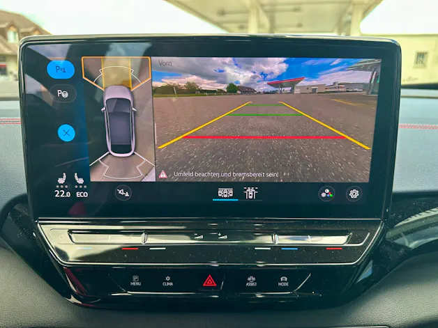VW ID.5 GTX 77 kWh 4Motion