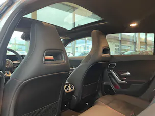Mercedes-Benz A AMG 45 S 4Matic 8G-DCT