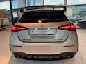 Mercedes-Benz A AMG 45 S 4Matic 8G-DCT