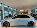 Mercedes-Benz A AMG 45 S 4Matic 8G-DCT