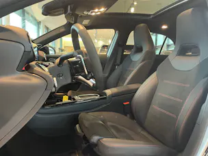 Mercedes-Benz A AMG 45 S 4Matic 8G-DCT