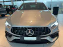 Mercedes-Benz A AMG 45 S 4Matic 8G-DCT