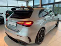 Mercedes-Benz A AMG 45 S 4Matic 8G-DCT