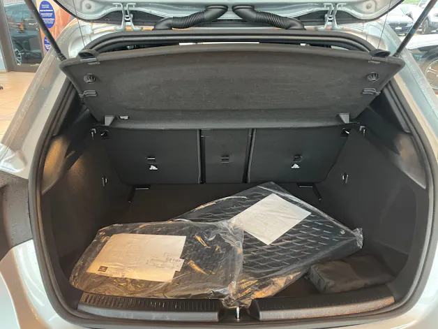 Mercedes-Benz A AMG 45 S 4Matic 8G-DCT