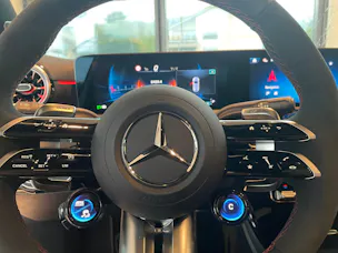 Mercedes-Benz A AMG 45 S 4Matic 8G-DCT
