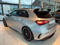 Mercedes-Benz A AMG 45 S 4Matic 8G-DCT