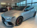 Mercedes-Benz A AMG 45 S 4Matic 8G-DCT