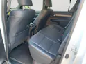 Toyota Hilux 2.8D-4D Invincible Double Cab 4x4 A