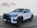 Toyota Hilux 2.8D-4D Invincible Double Cab 4x4 A