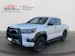 Toyota Hilux 2.8D-4D Invincible Double Cab 4x4 A