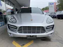 Porsche Cayenne 4.8 V8 Turbo TipTronic