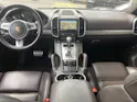 Porsche Cayenne 4.8 V8 Turbo TipTronic