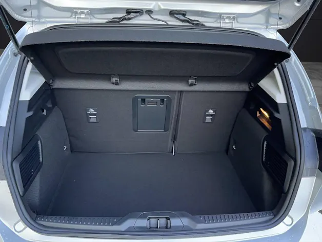 Ford Focus 1.0i EcoB Hybrid 155 Active X