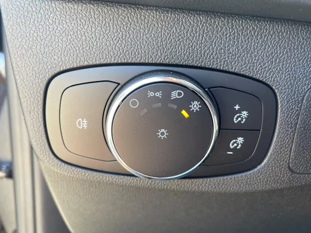 Ford Focus1.0 MHEV ST-Line X A