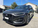 Ford Focus1.0 MHEV ST-Line X A