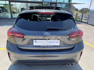 Ford Focus1.0 MHEV ST-Line X A