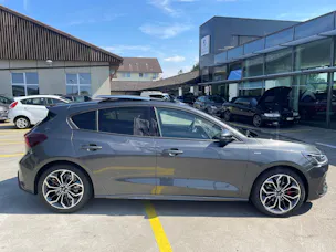Ford Focus1.0 MHEV ST-Line X A