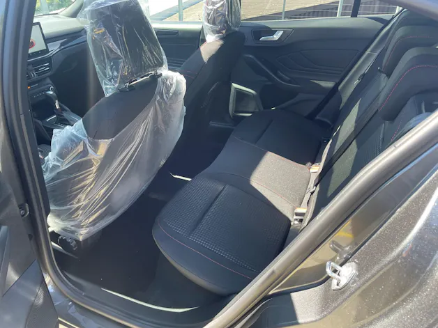 Ford Focus1.0 MHEV ST-Line X A