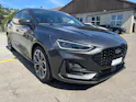 Ford Focus1.0 MHEV ST-Line X A