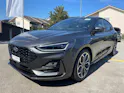 Ford Focus1.0 MHEV ST-Line X A