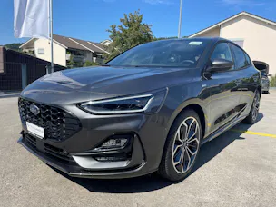 Ford Focus1.0 MHEV ST-Line X A